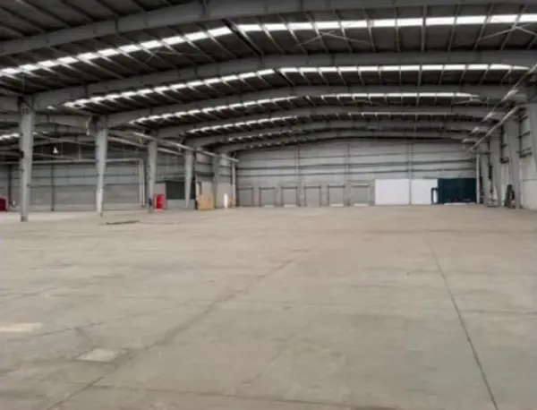 Bodega Renta Cuautitlan 10000m2