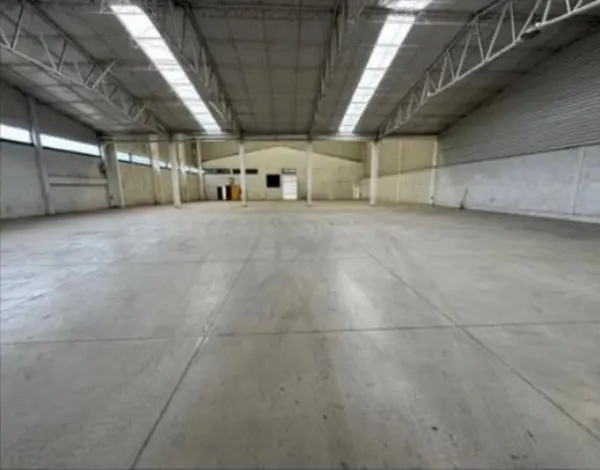 Bodega en renta en Sin colonia, Tultitlán — foto 2 de 16