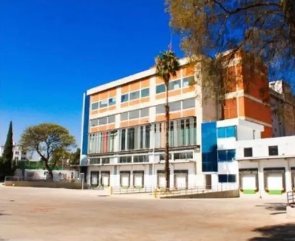 Bodega Renta Tlalpan 5000m2