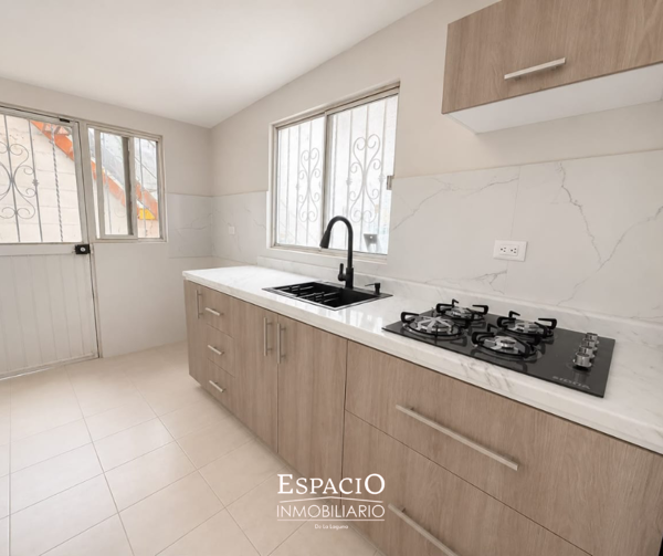 Casa en renta en Villas de la Hacienda, Torreón — foto 2 de 5