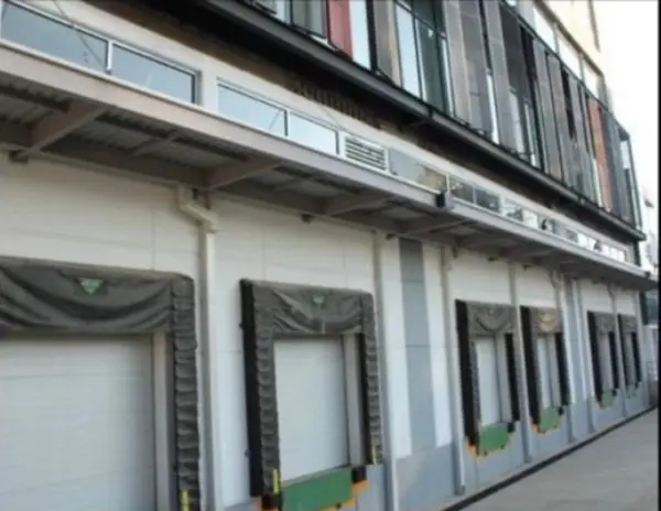Bodega Renta Tlalpan 10609m2