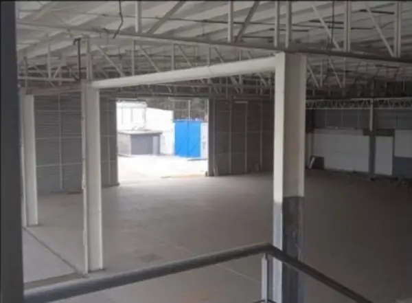 Bodega en renta en Pantaco, Azcapotzalco — foto 3 de 16