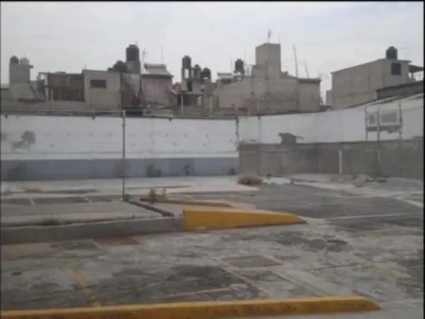 Bodega en renta en Pantaco, Azcapotzalco — foto 2 de 16