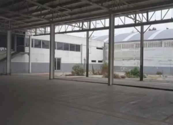 Bodega Renta Pantaco 4340m2