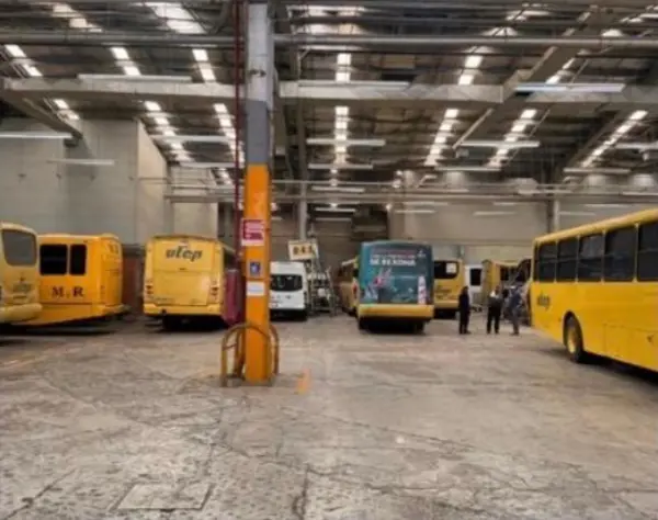 Bodega Renta Eulalia Cuauhtemoc 10357m2