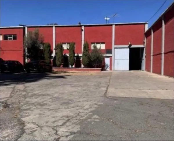 Bodega en renta en El Pedregal de Atizapán, Atizapán de Zaragoza — foto 3 de 16