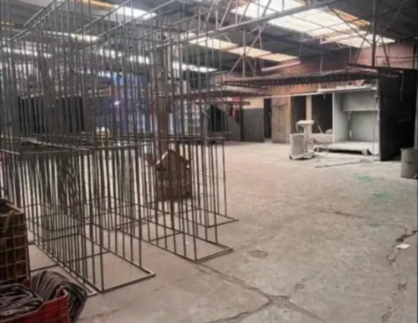 Bodega en renta en El Pedregal de Atizapán, Atizapán de Zaragoza — foto 2 de 16