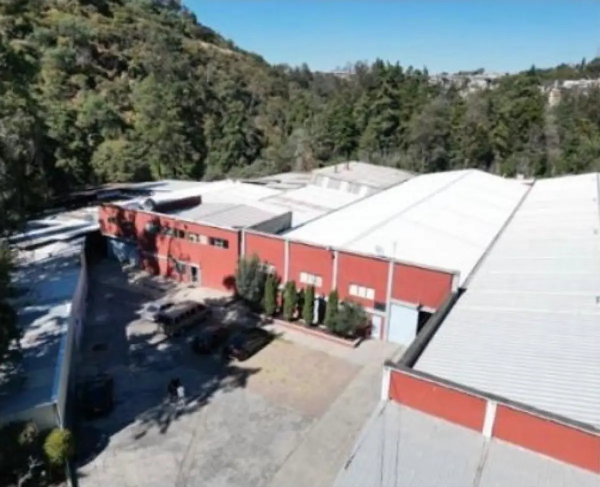 Bodega en renta en El Pedregal de Atizapán, Atizapán de Zaragoza — foto 1 de 16