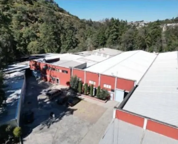 Bodega Renta Atizapan 3000m2 Bodega y 3000m2 Patio