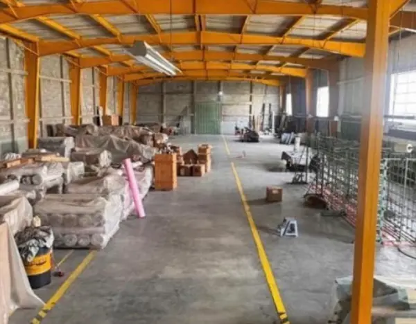 Nave en renta en Emiliano Zapata, La Paz — foto 2 de 16