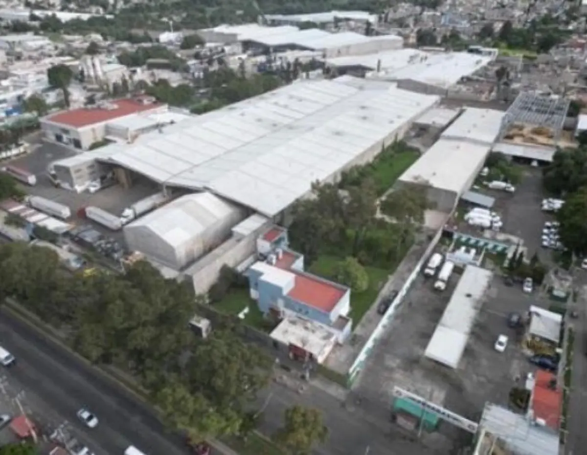 Nave en renta en Emiliano Zapata, La Paz — foto 1 de 16