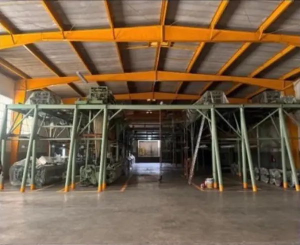 Bodega en renta en Joyas de Cuautitlán, Cuautitlán — foto 3 de 16