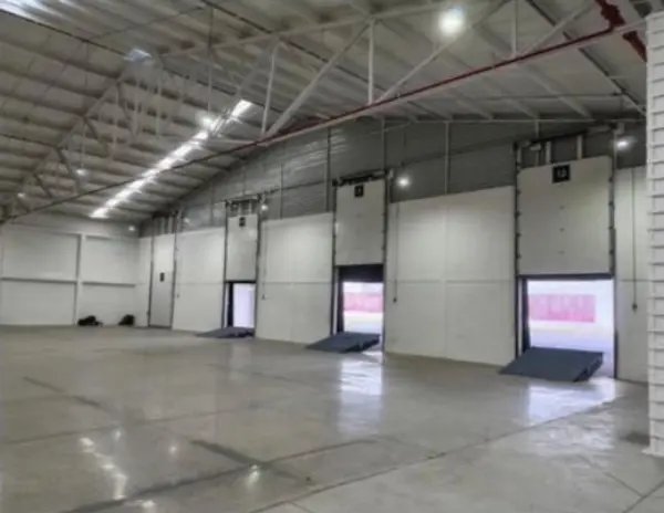Bodega en renta en Santa Cruz del Monte, Naucalpan de Juárez — foto 2 de 16