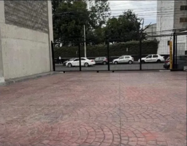 Bodega en renta en Periodista, Miguel Hidalgo — foto 2 de 16