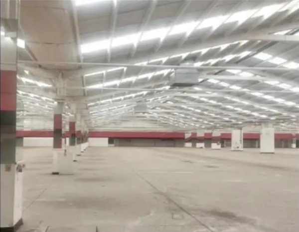 Bodega en renta en Granjas Estrella, Iztapalapa — foto 3 de 16