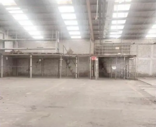Bodega en renta en Granjas Estrella, Iztapalapa — foto 2 de 16
