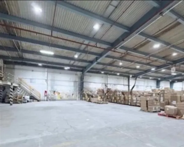 Bodega Renta Naucalpan 1992m2