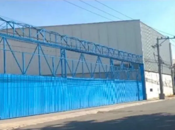 Bodega Renta Lerma 15000m2