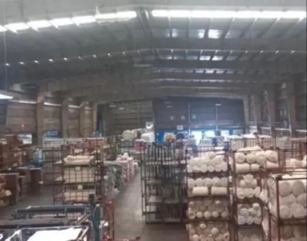 Bodega Renta Lerma 23000m2