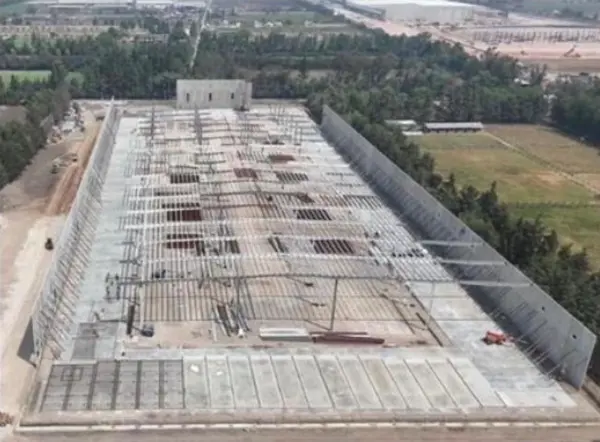 Bodega Renta Teoloyucan desde 5000m2 hasta 36000m2 con Altura de 13m