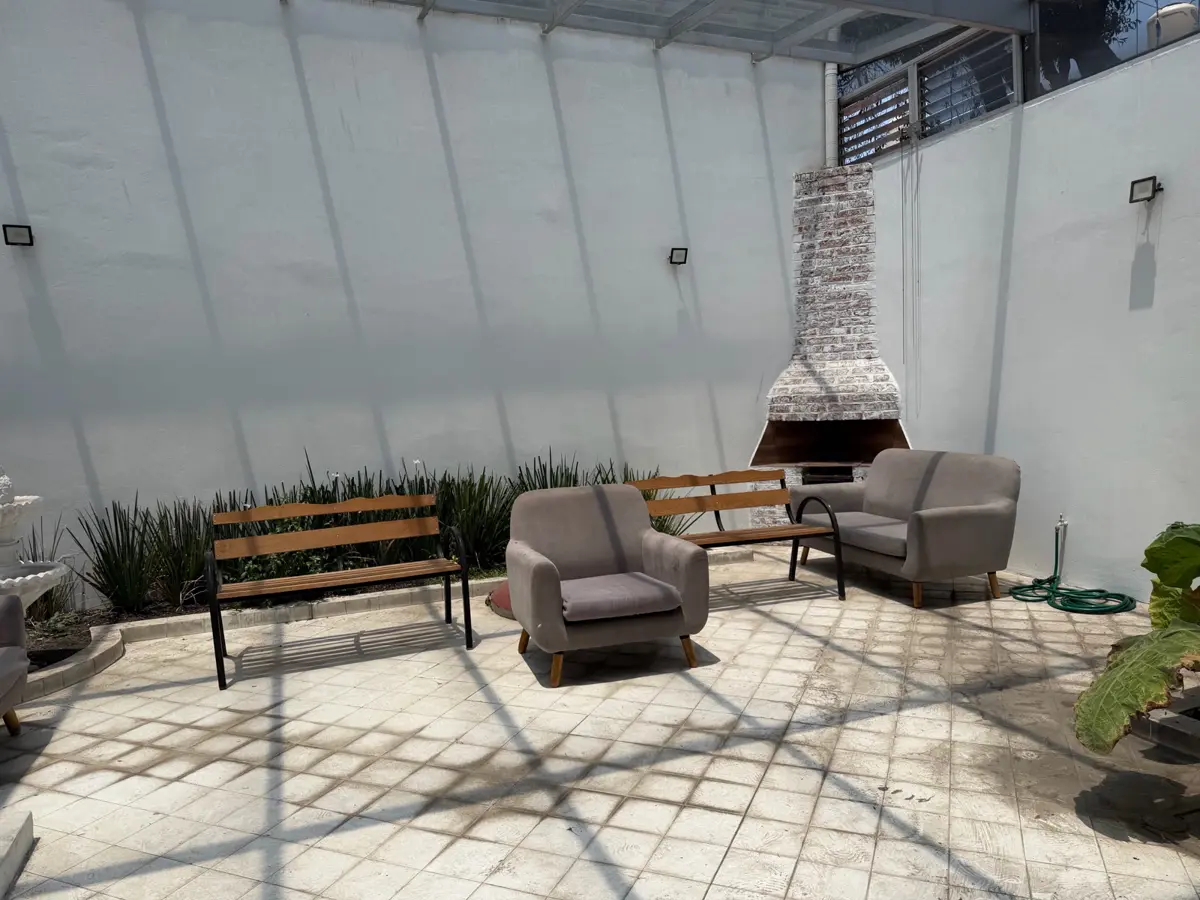 Casa en venta en Lindavista Norte, Gustavo A. Madero — foto 1 de 21