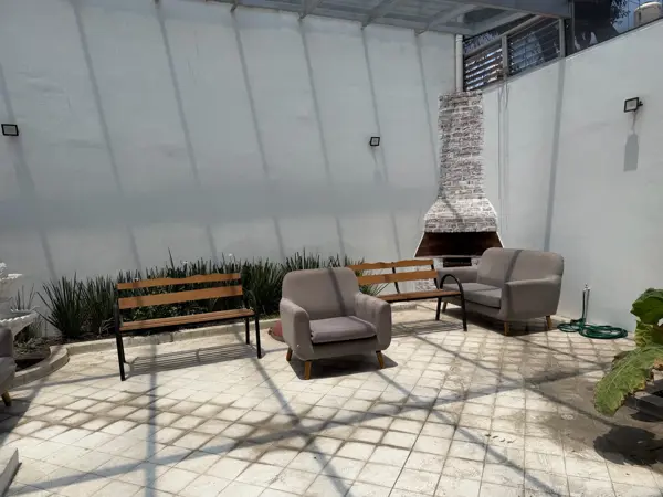 Casa de Consultorios Venta Lindavista 400m2