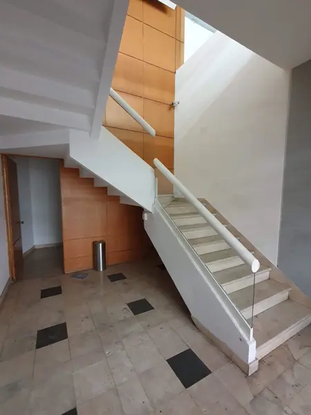 Local en renta en Santa Fe, Álvaro Obregón — foto 3 de 21