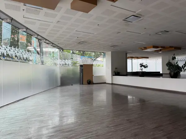 Local Renta A Pie de Calle en Corporativo Benito Juarez 238m2