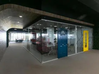 Oficina en renta en Tacuba, Miguel Hidalgo — foto 3 de 21
