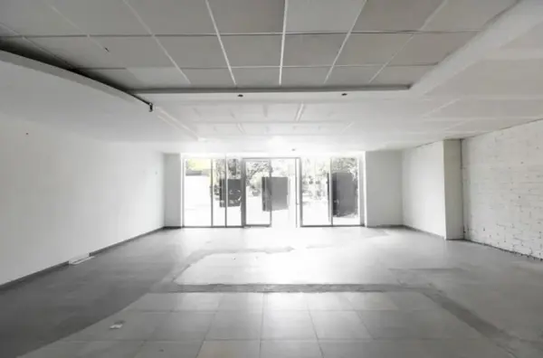 Local A Pie de Calle Renta One Marina Park 393m2 PB