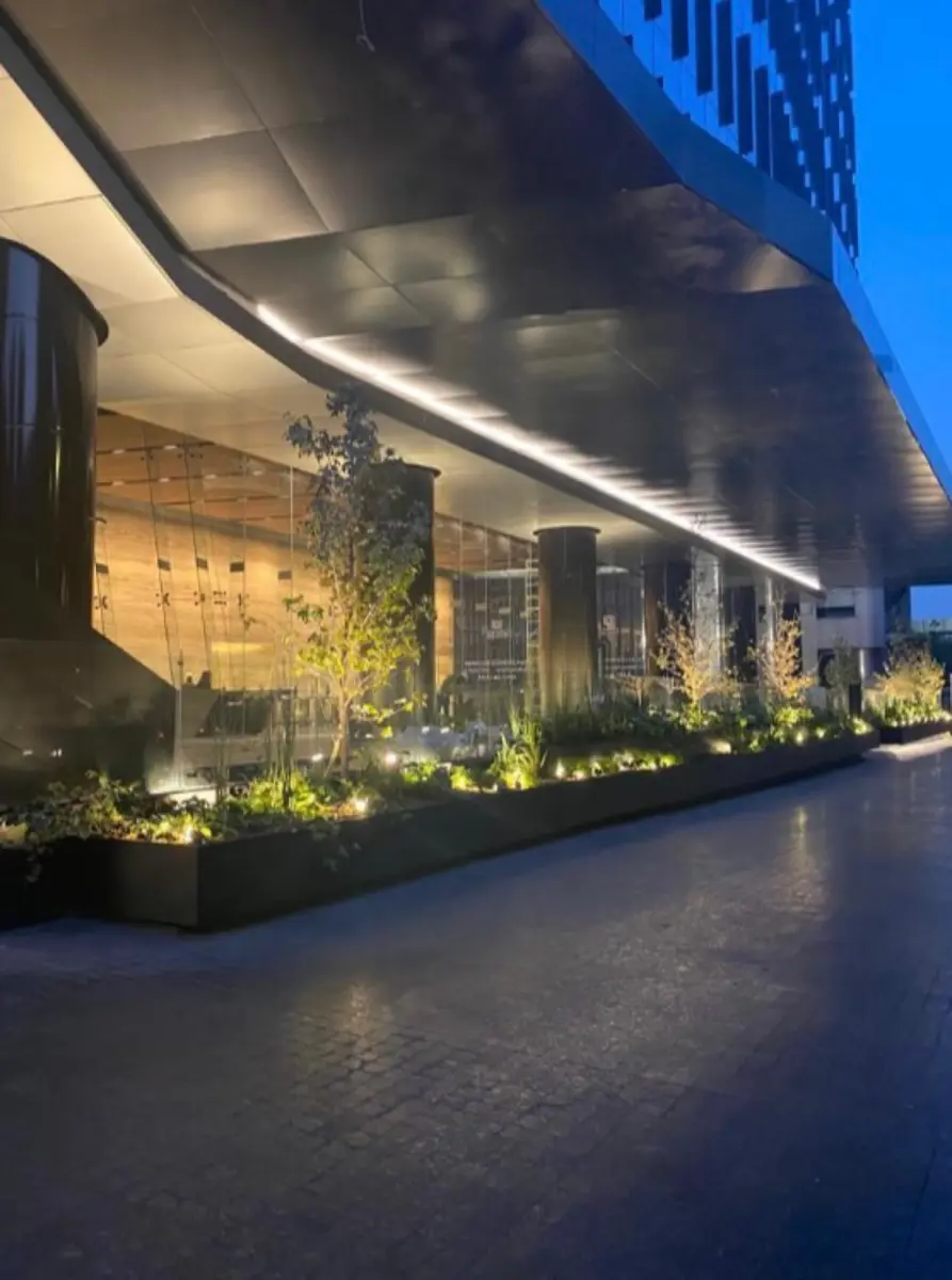 Local en renta en Lomas de Chapultepec I Sección, Miguel Hidalgo — foto 1 de 18