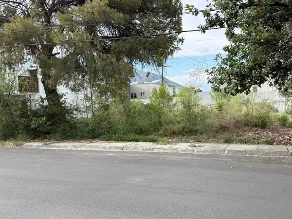 Terreno en venta en Del Valle, San Pedro Garza García — foto 2 de 9