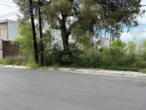 Terreno en venta en Del Valle, San Pedro Garza García — foto 3 de 9