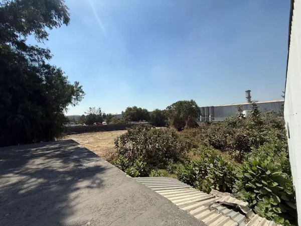 Terreno en renta en Independencia, Tultitlán — foto 2 de 13