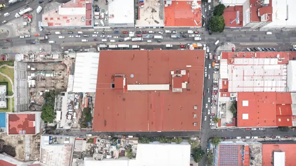 Bodega en renta en San Francisco Cuautlalpan, Naucalpan de Juárez — foto 3 de 20