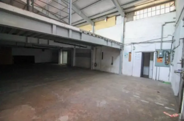 Bodegas Renta Anahuac Desde 495m2 hasta 3162m2 Altura de 2.3m hasta 3.5m