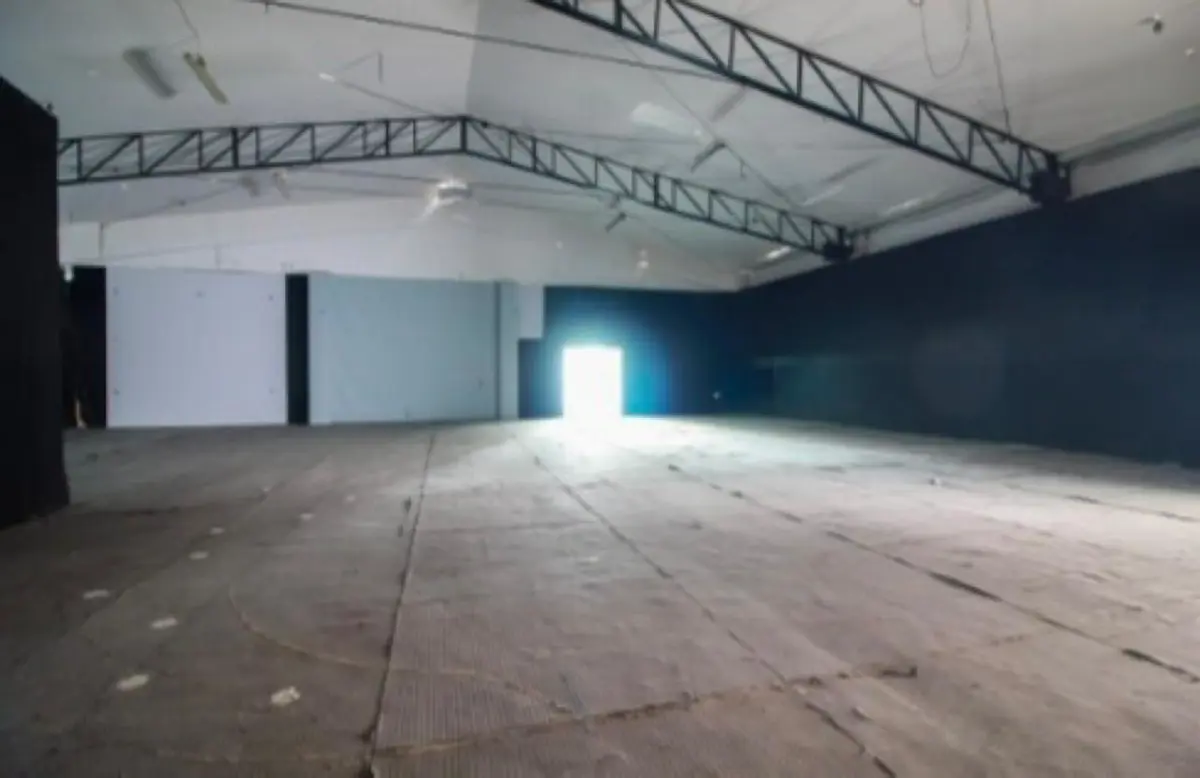 Bodega en renta en Anahuac, Miguel Hidalgo — foto 1 de 23