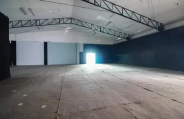 Bodegas Renta Anahuac Desde 495m2 Hasta 3162m2 Altura de 2.3m hasta 3.5m