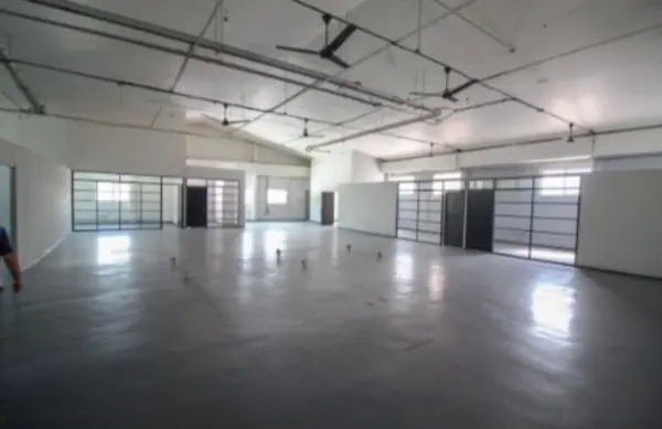 Bodegas Renta Anahuac Desde 495m2 Hasta 3162m2 Altura de 2.3m Hasta 3.5m