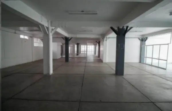Bodega en renta en Anahuac, Miguel Hidalgo — foto 2 de 23