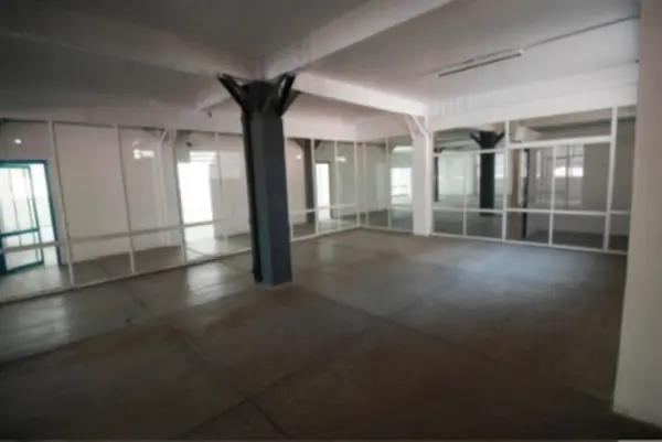 Bodegas Renta Anahuac Desde 495m2 Hasta 3162m2 Altura De 2.3m Hasta 3.5m