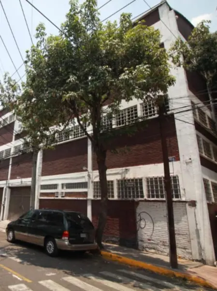 Bodegas en Renta Anahuac Desde 495m2 Hasta 3162m2 Altura De 2.3m Hasta 3.5m