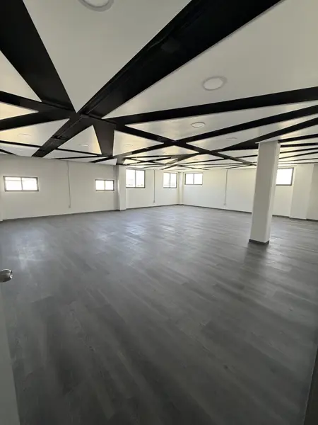 Oficina Renta Naucalpan 150 m2 Piso 2