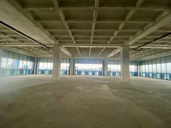 Oficina Renta Naucalpan 150 m2 Piso 12