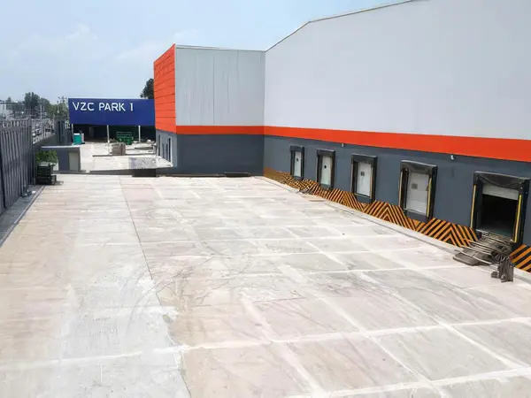 Bodega Renta Cuautitlan Xhala 12936m2 Altura 12m