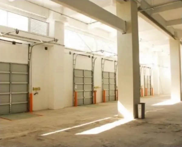 Bodega Renta Tlalpan 10609m2