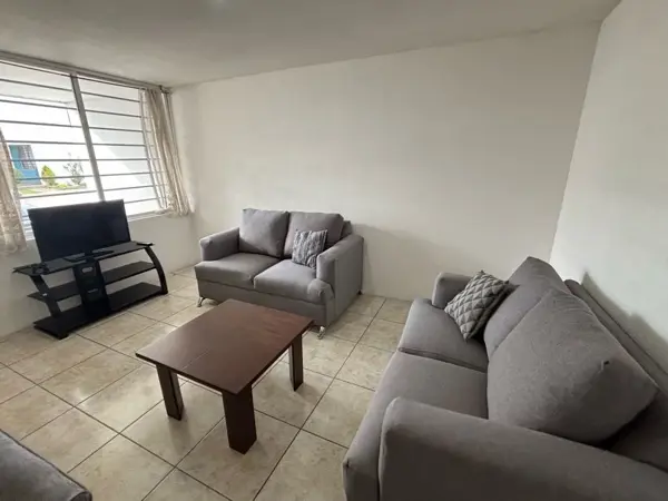 Casa en renta en San Francisco Ocotlán (Ocotlán), Coronango — foto 2 de 21