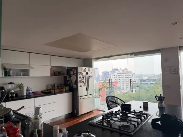 Departamento en venta en Condesa, Cuauhtémoc — foto 2 de 19