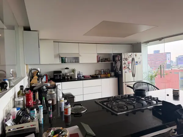 Departamento en venta en Condesa, Cuauhtémoc — foto 3 de 19