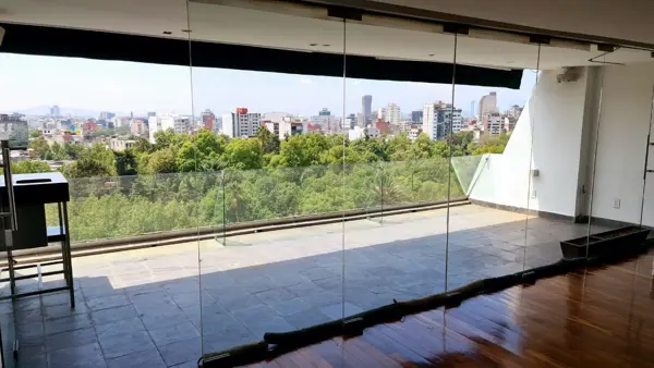 Departamento en venta en Condesa, Cuauhtémoc — foto 3 de 43